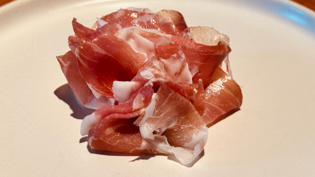 信州太郎ぽーくパレタ（スライス）