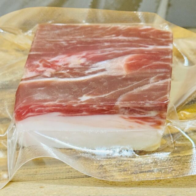 信州太郎ぽーく パレタ（ブロック）