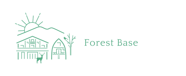 Forest Baseのロゴ